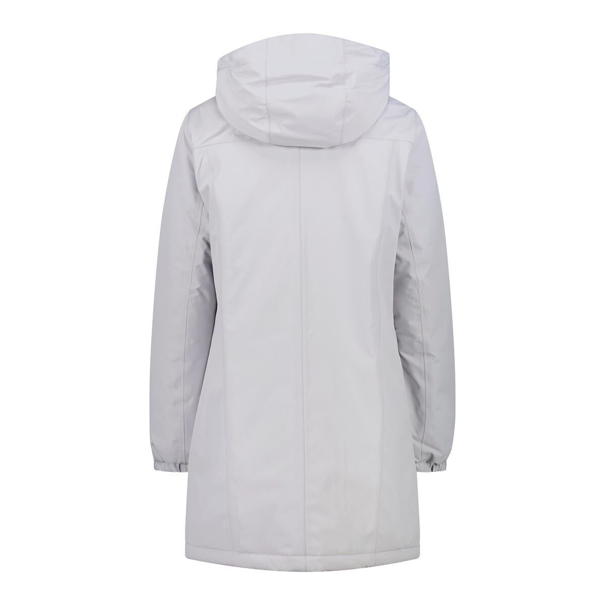 Giacca a vento donna con cappuccio e zip CMP 2/5