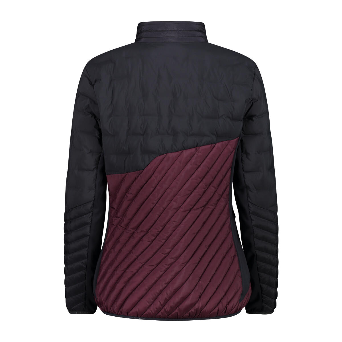 Doudoune femme CMP Unlimitech 3/3