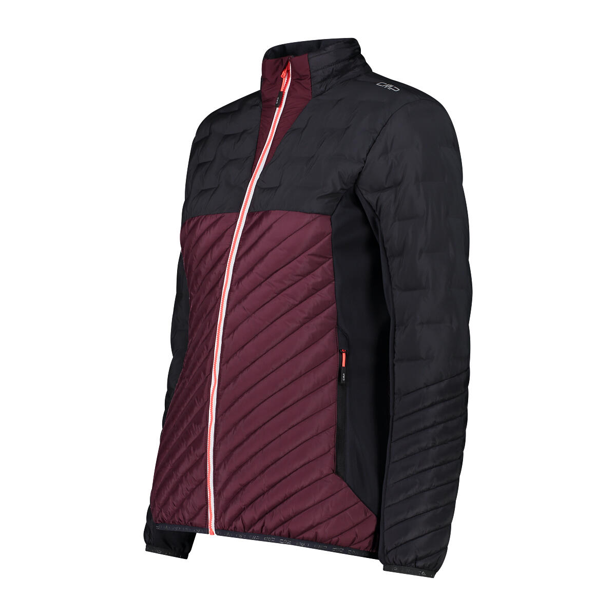 Doudoune femme CMP Unlimitech 2/3