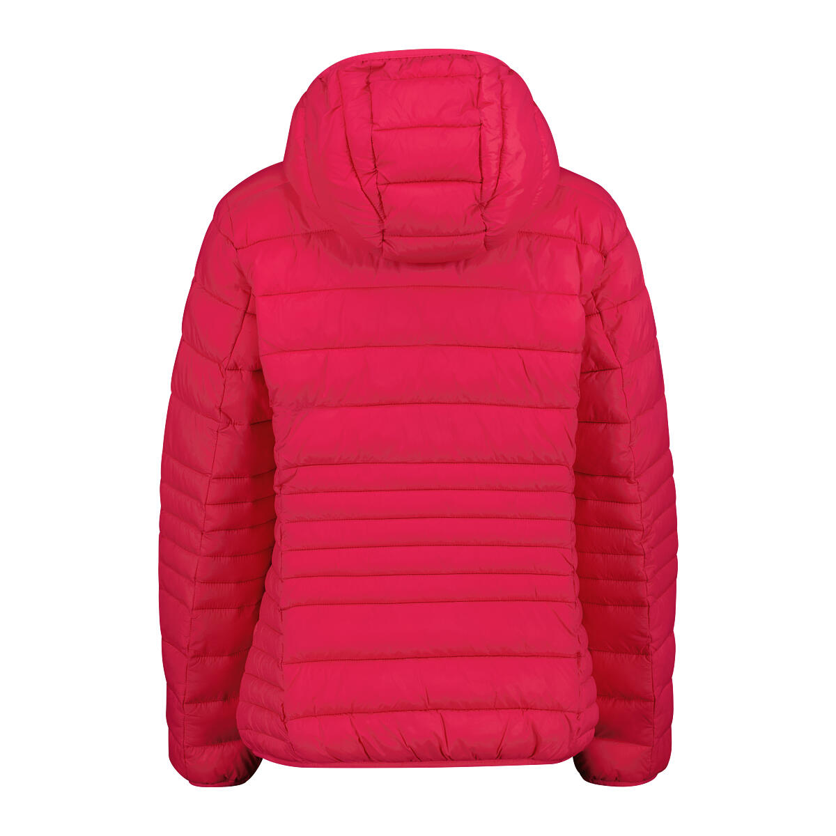 Giacca a vento con cappuccio e zip Sorona Aura donna CMP 2/3