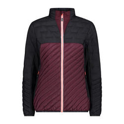 Doudoune femme CMP Unlimitech