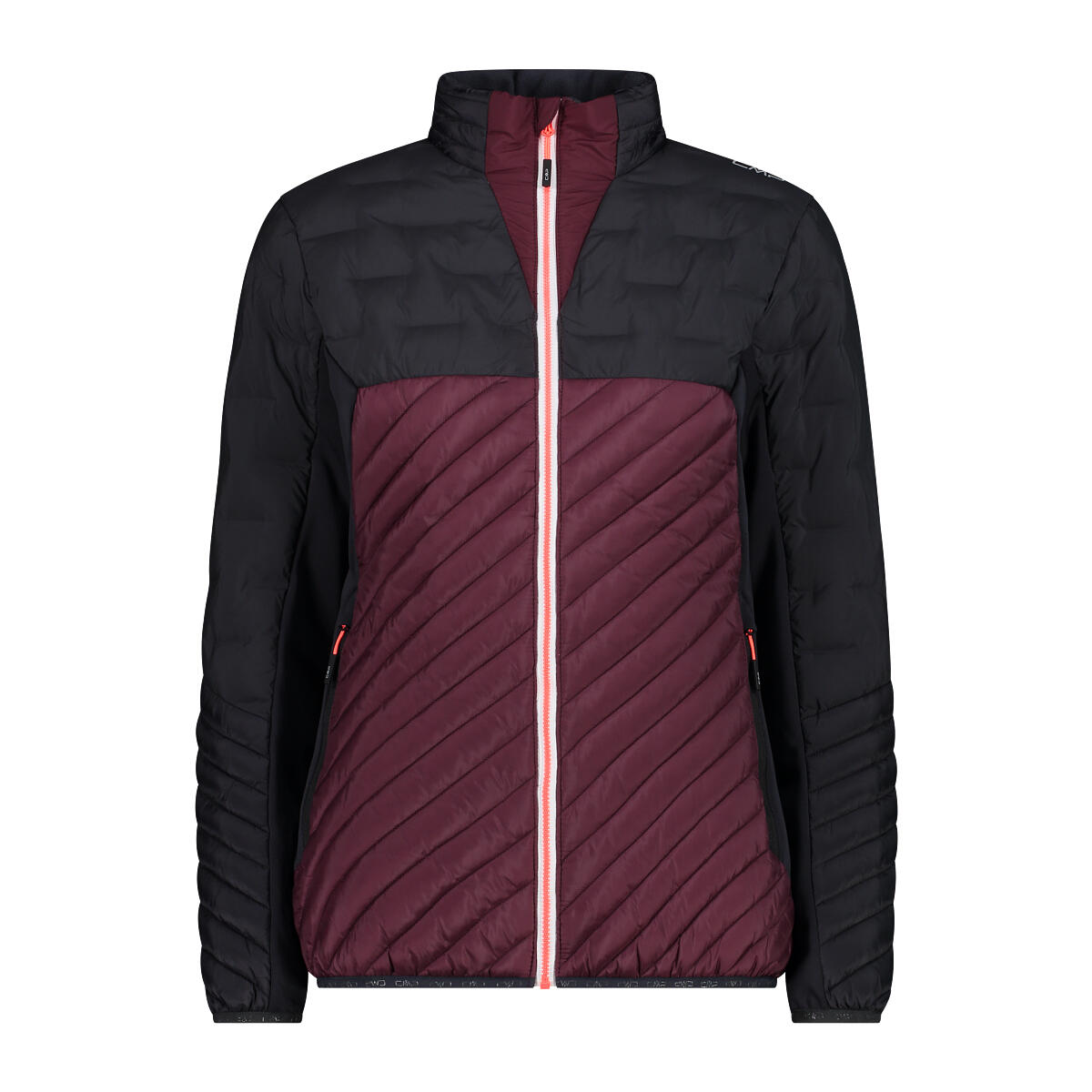 CMP Piumino da donna CMP Unlimitech