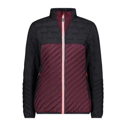 Doudoune femme CMP Unlimitech
