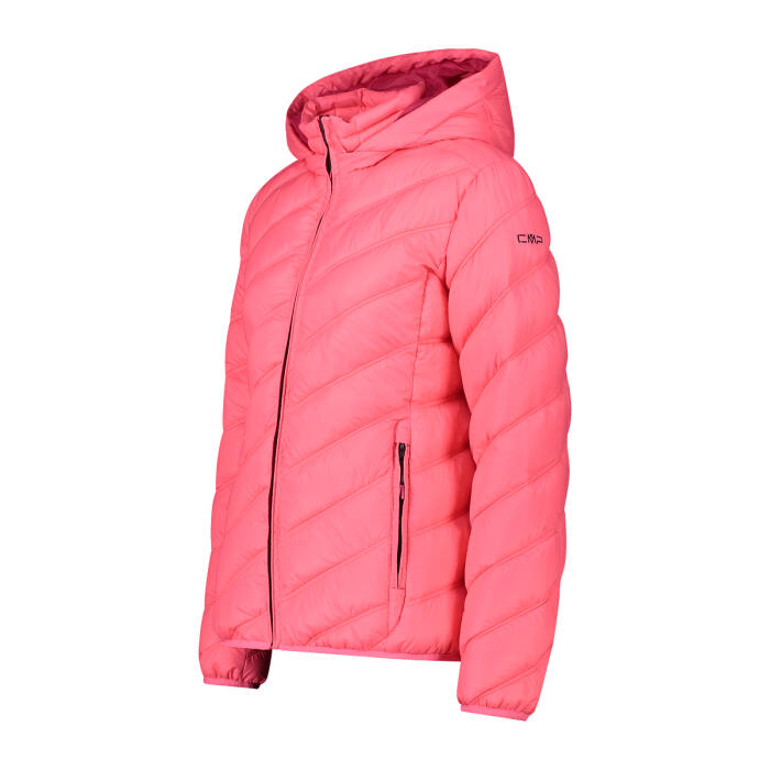 Doudoune à capuche 3M™ Thinsulate™ femme CMP 3/3