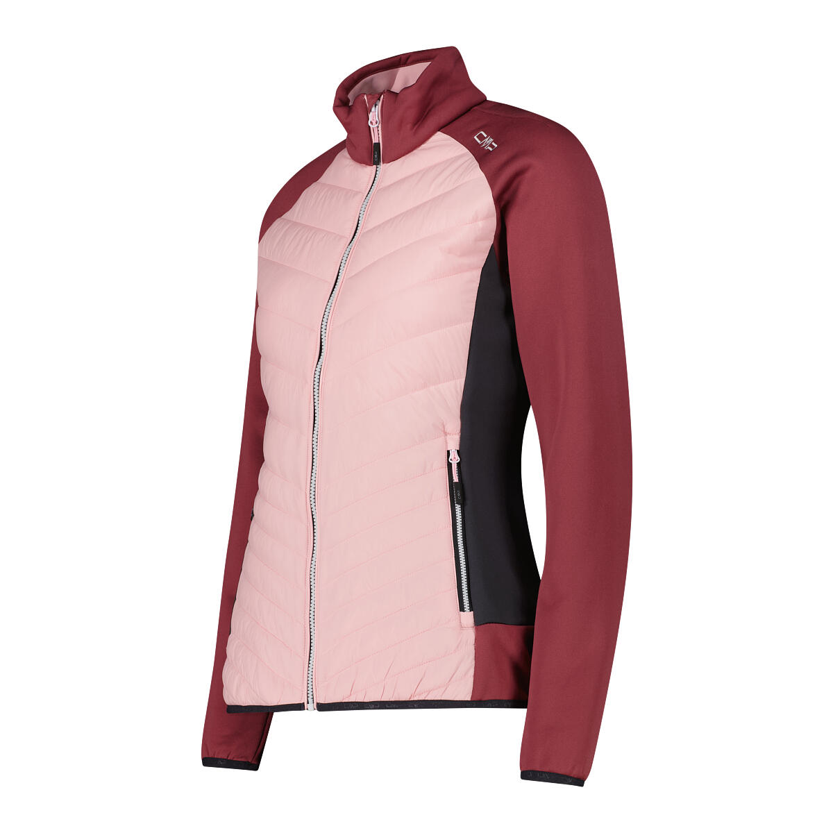 Doudoune femme CMP 3/3