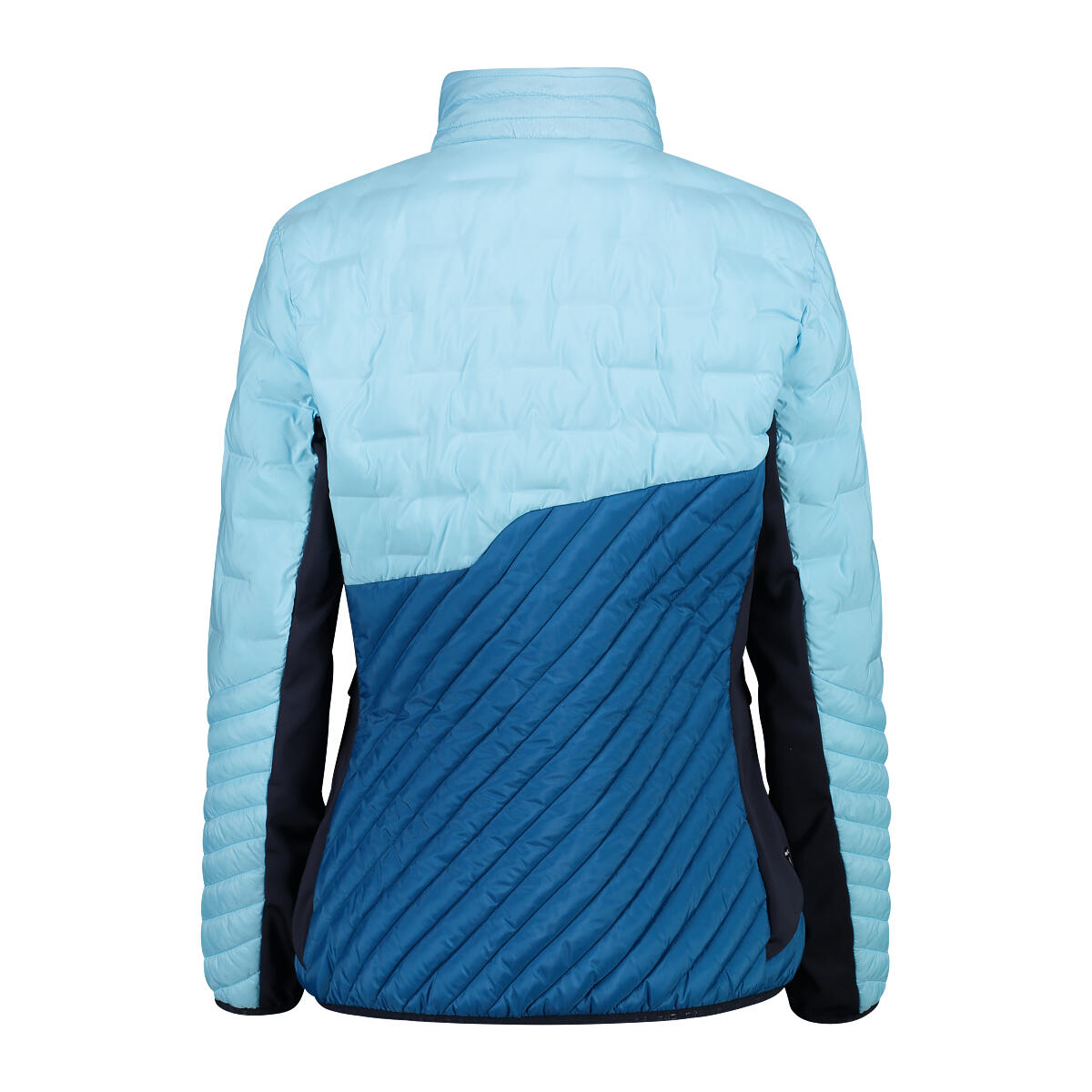 Piumino da donna CMP Unlimitech 3/3