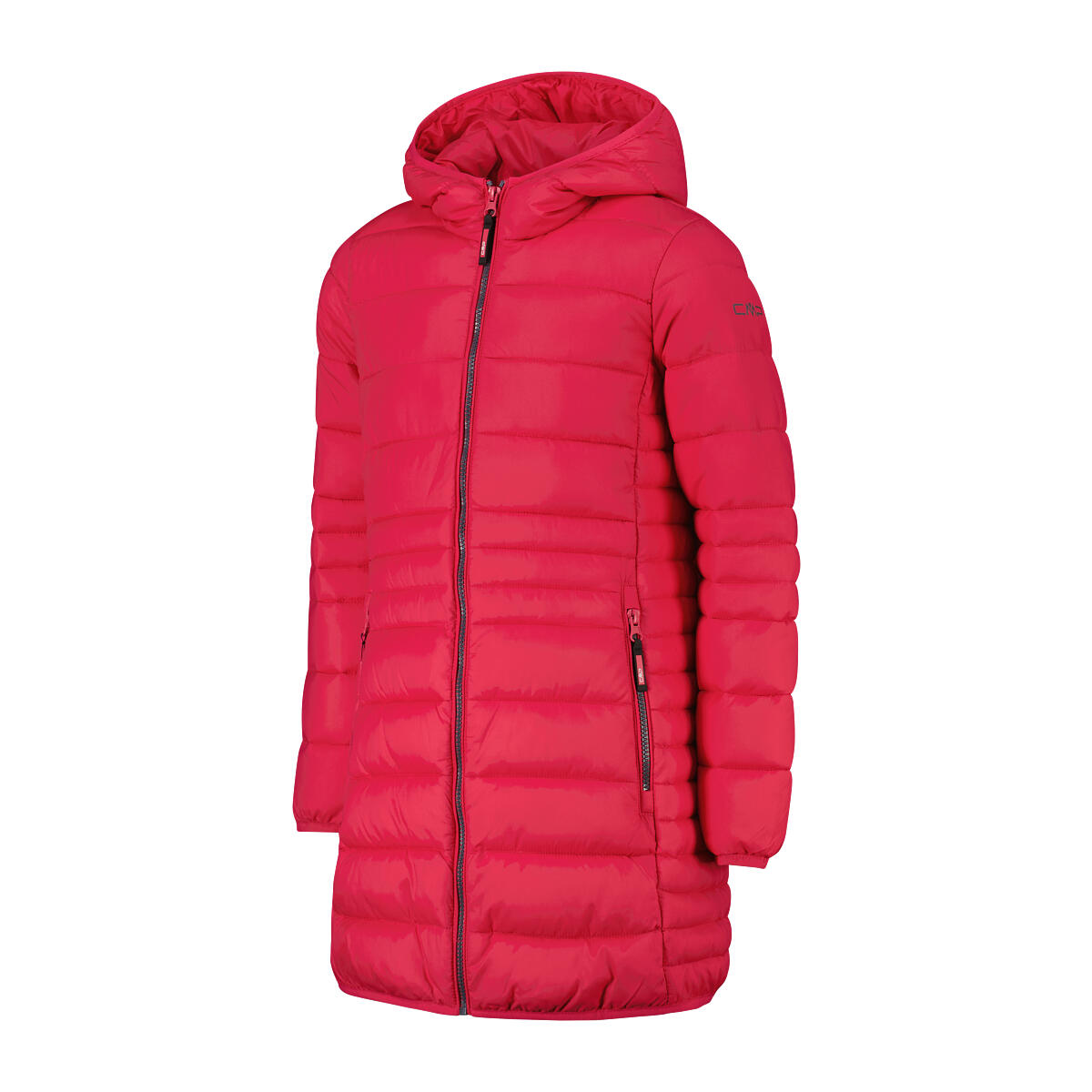 Doudoune à capuche fille CMP 3/3