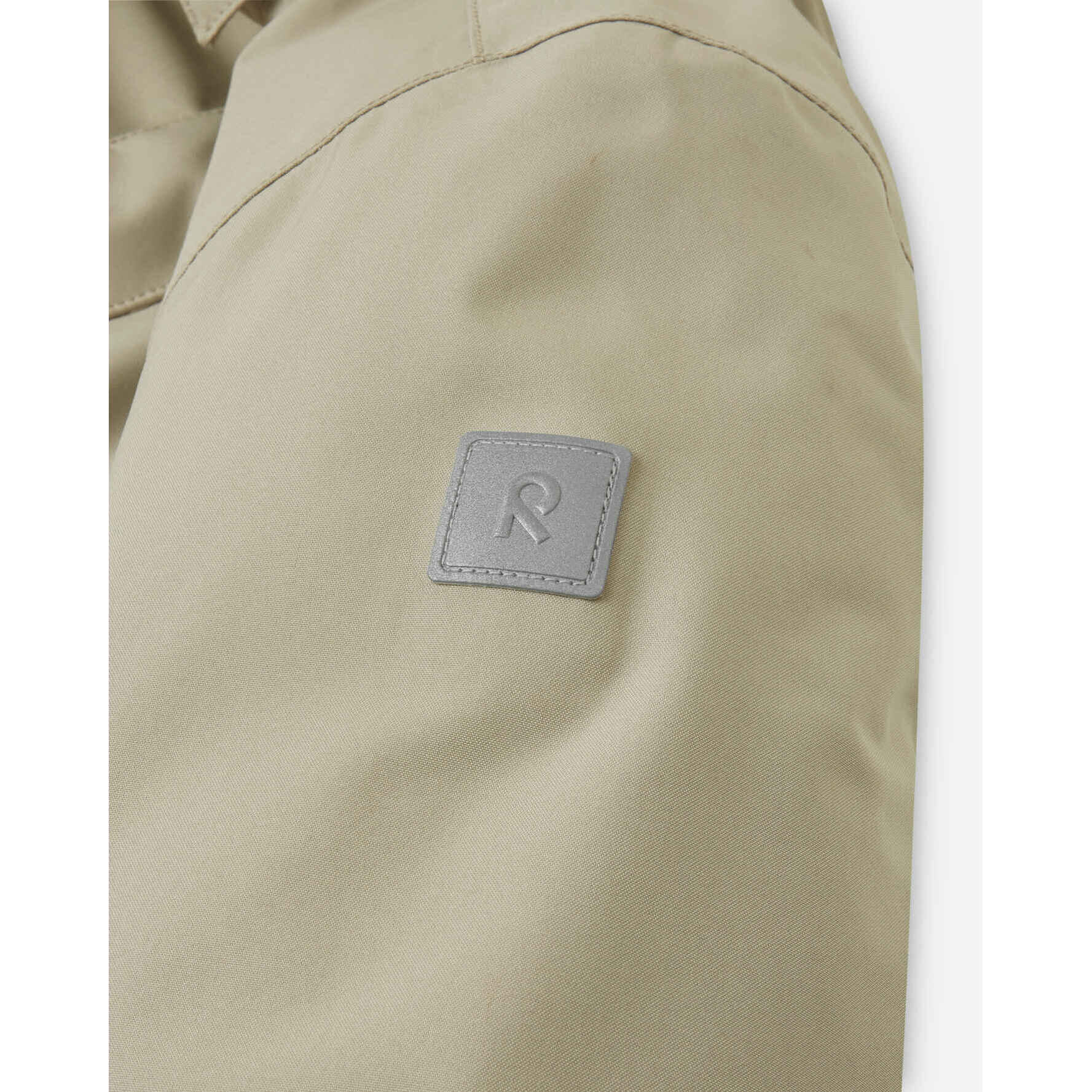 Dziecięca kurtka puchowa Reima Serkkula 5/7