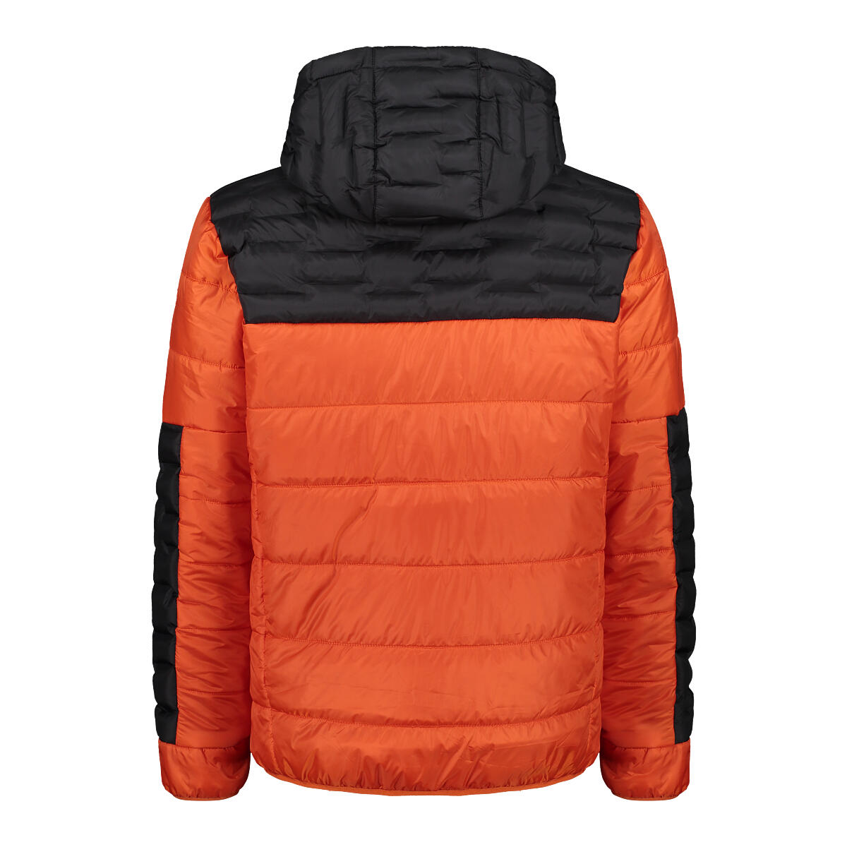 Doudoune à capuche en polyester CMP 3/3
