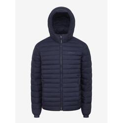 Doudoune à capuche LeMieux