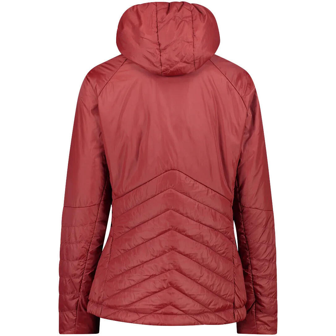 Doudoune à capuche fixe femme CMP 2/3