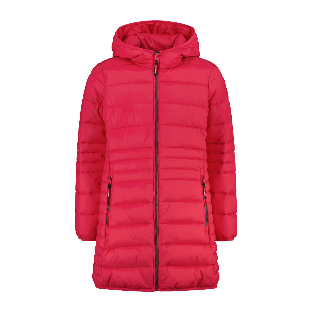CMP Girl's Puffer jacket CMP