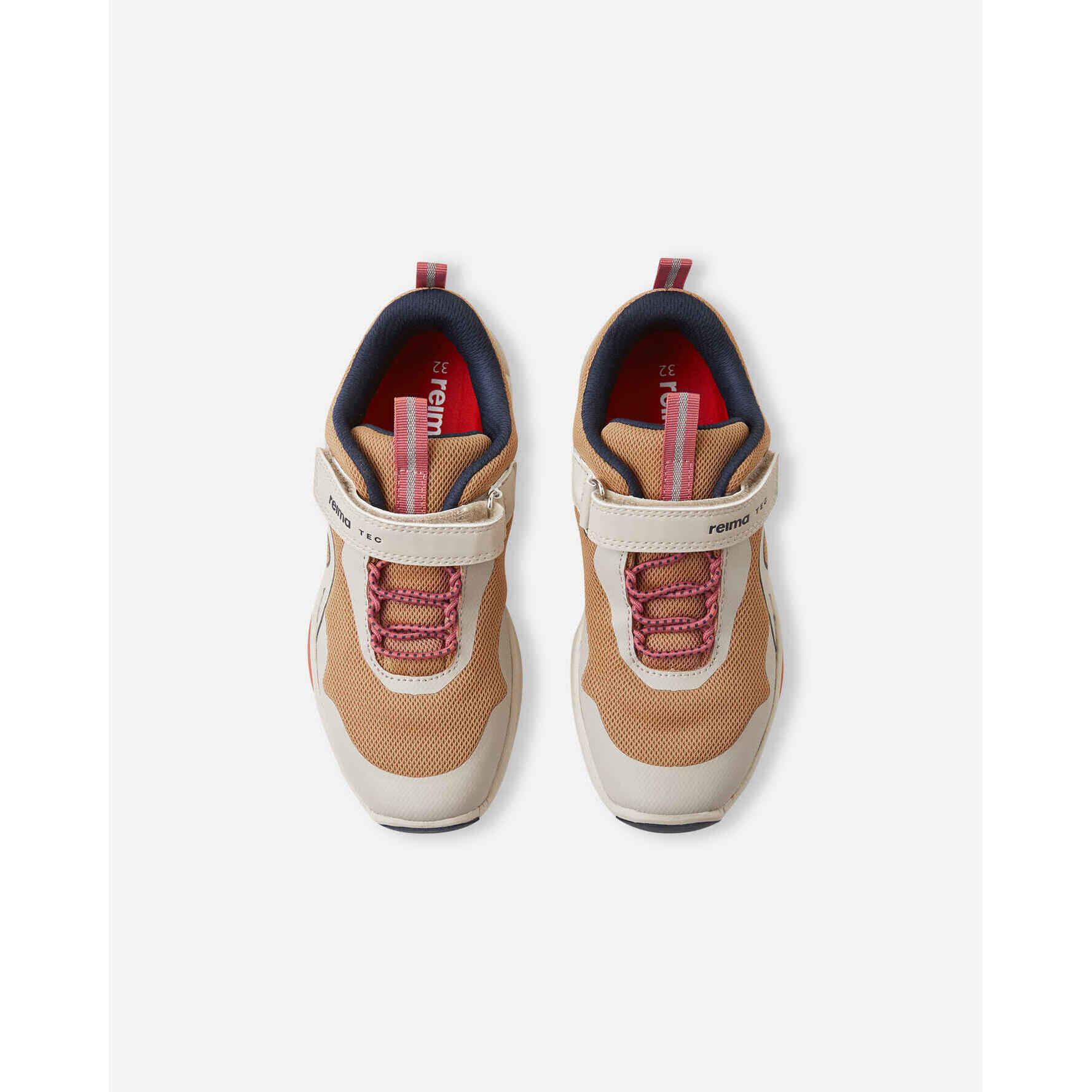 Sneakers per bambini Reima Tec Enkkari 4/7