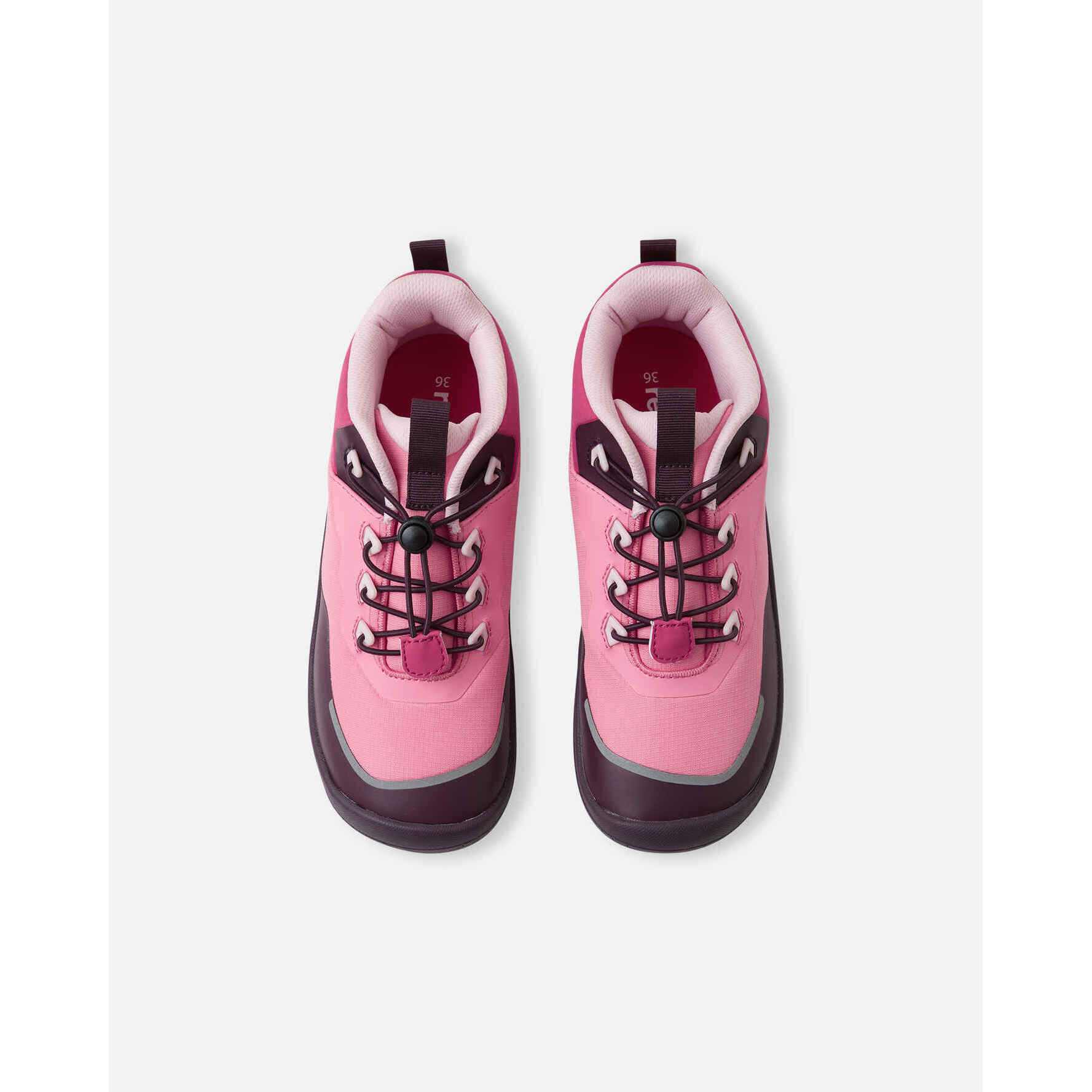 Sneakers per bambini Reima Sankari 3/7