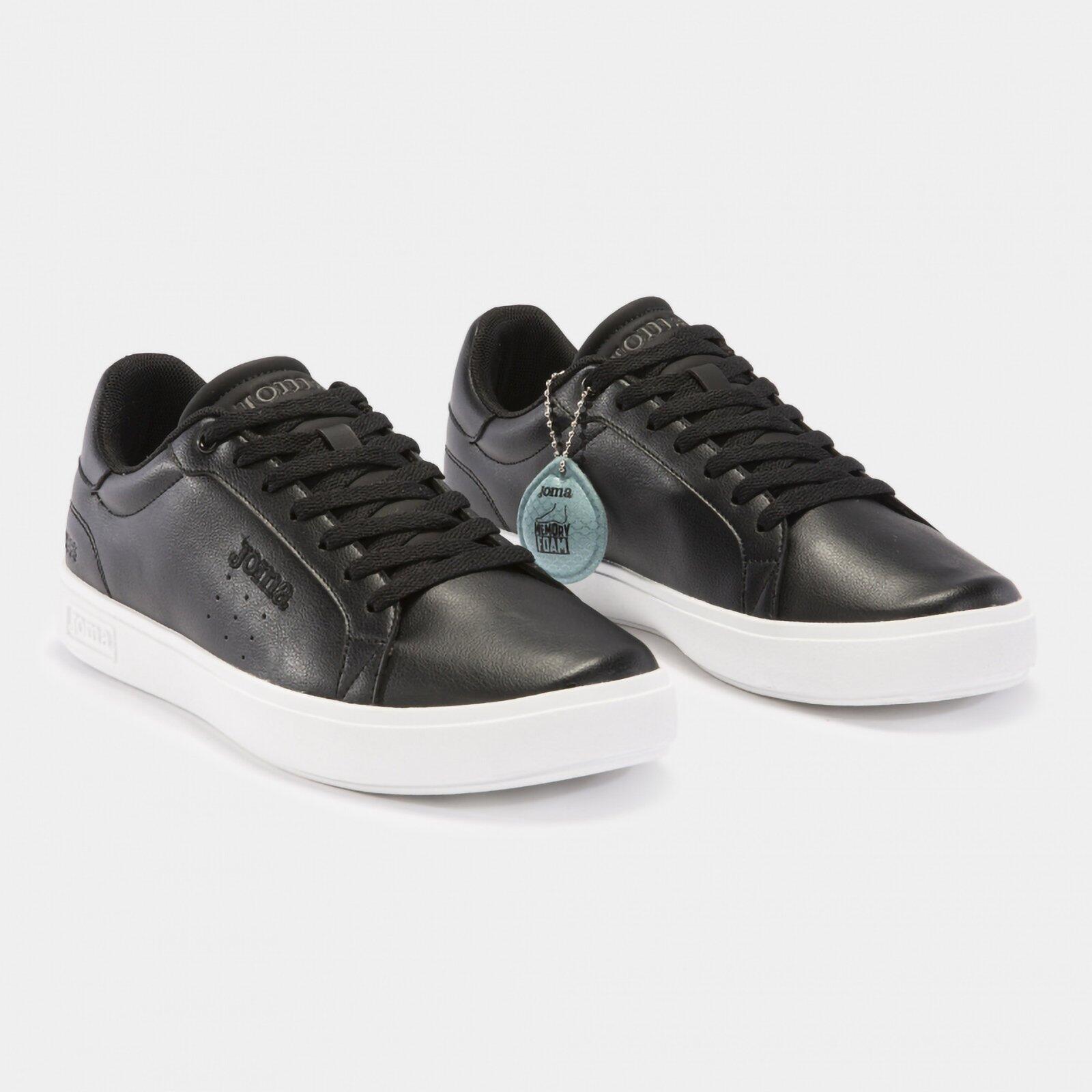 Deportivo Joma C.1965 MEN 2401 NEGRO CMSport 3/5