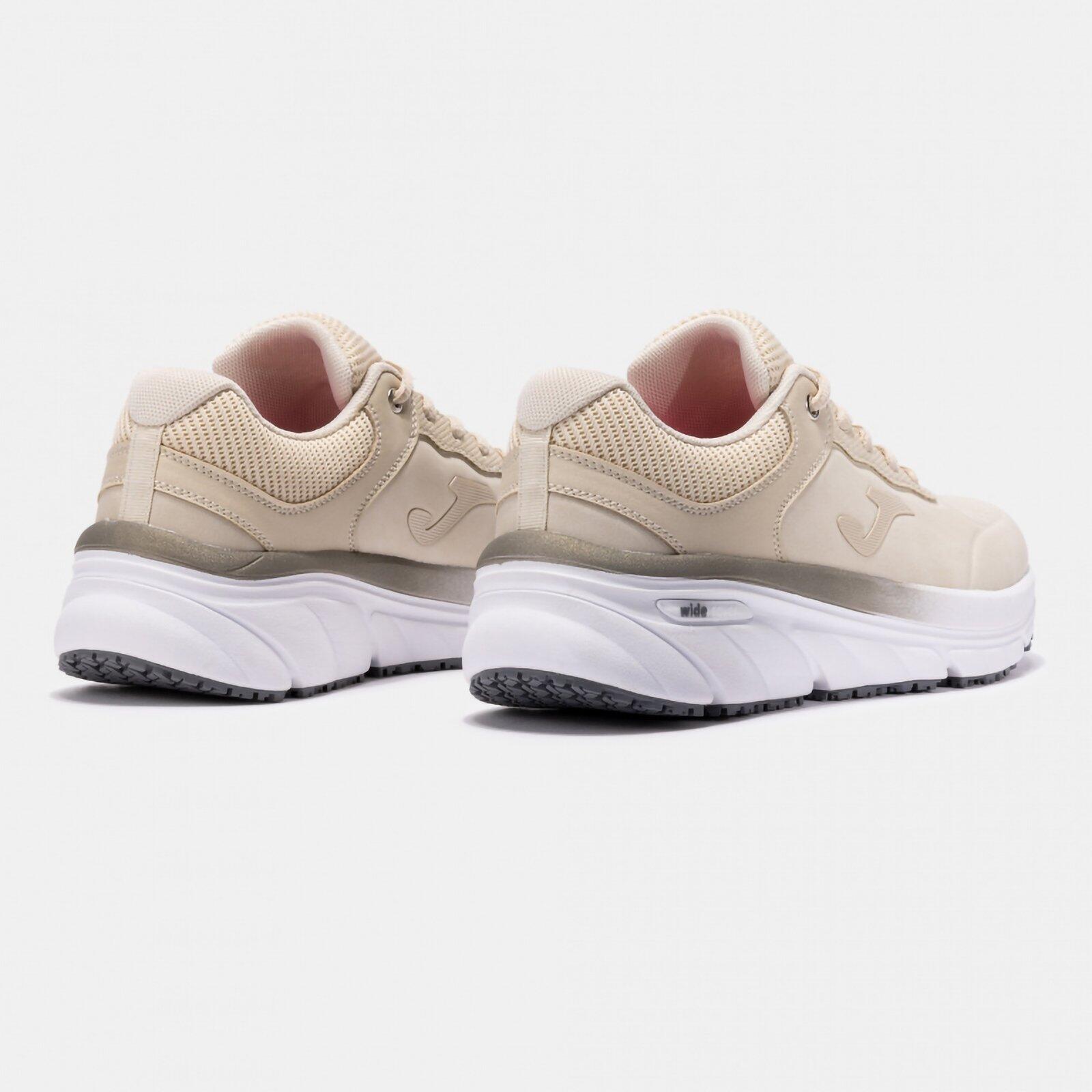 Deportivo JOMA ARIES LADY 2512 GRIS CMSport 3/5