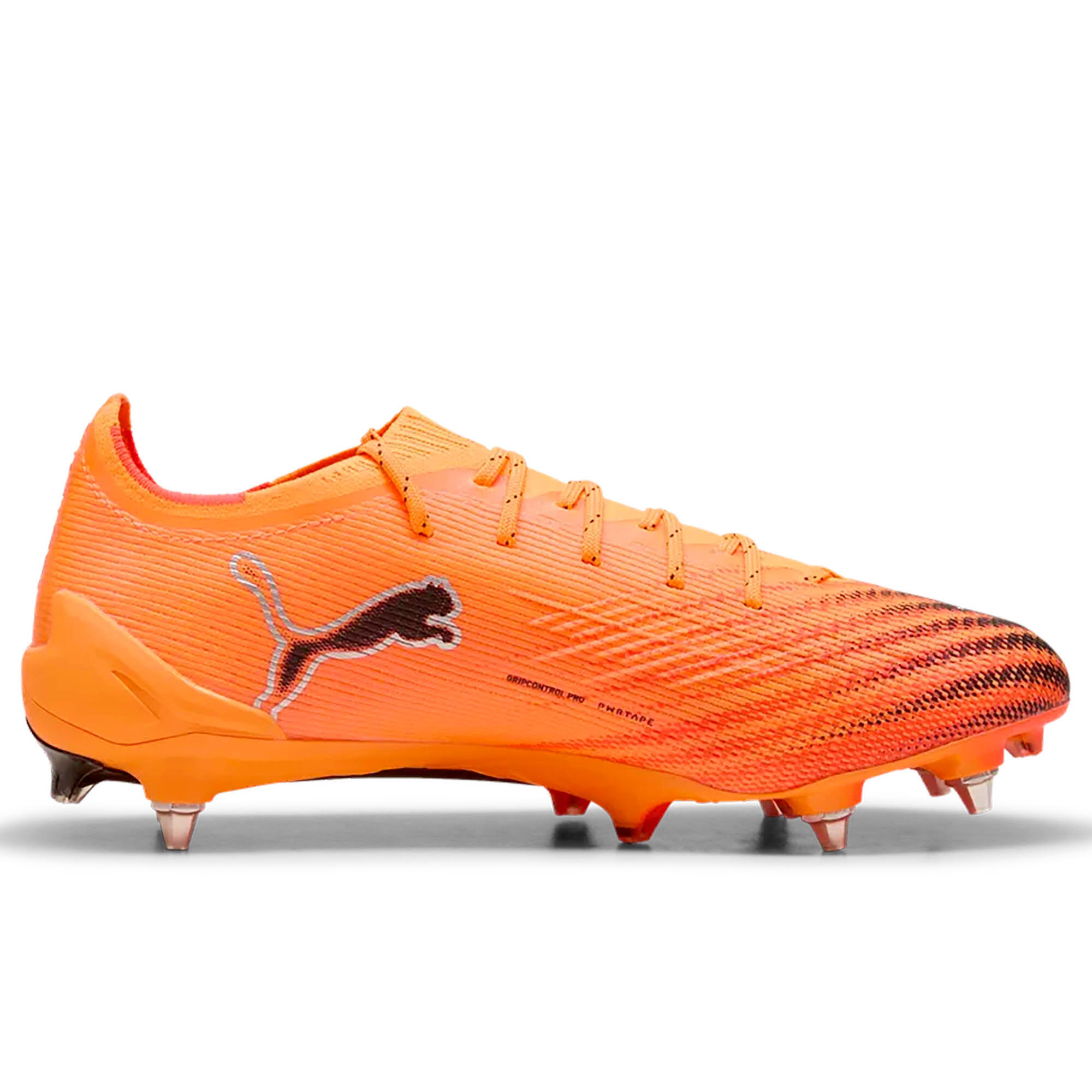 Botas De Fútbol Puma Ultra 6 Ultimate Mxsg Adulto 3/6