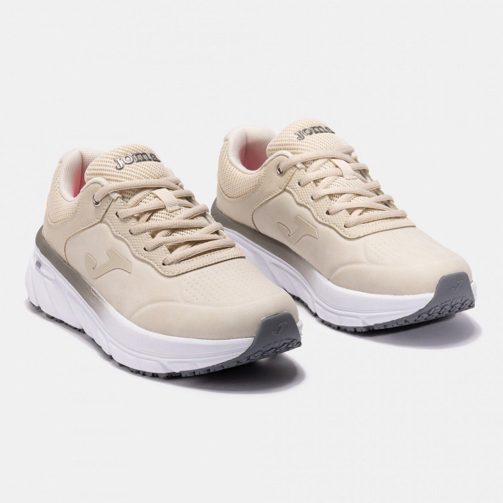 Deportivo JOMA ARIES LADY 2512 GRIS CMSport 2/5