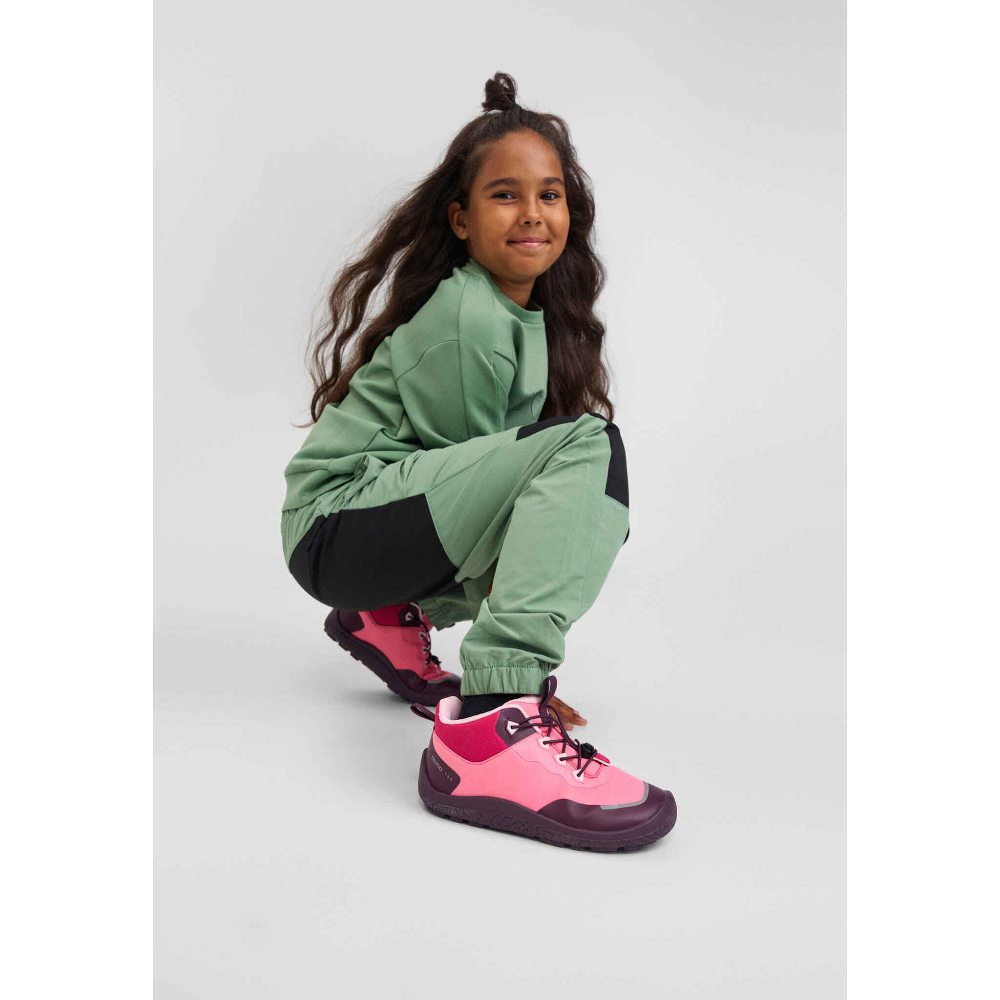 Sneakers per bambini Reima Sankari 5/7