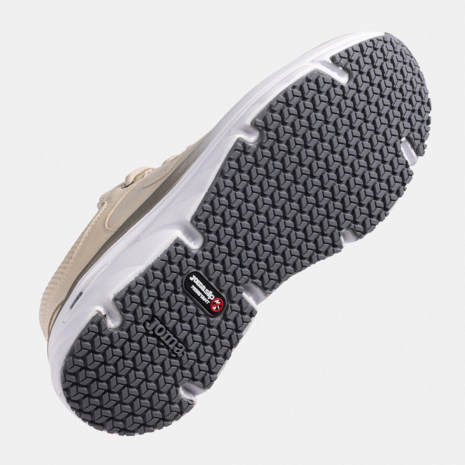 Deportivo JOMA ARIES LADY 2512 GRIS CMSport 5/5