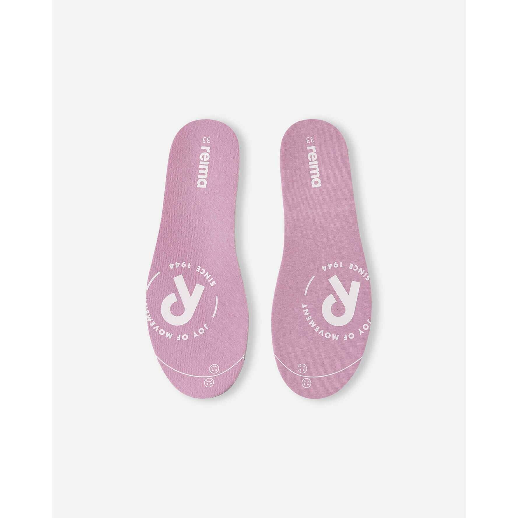 Sneakers per bambini Reima Wetter 2.0 4/7