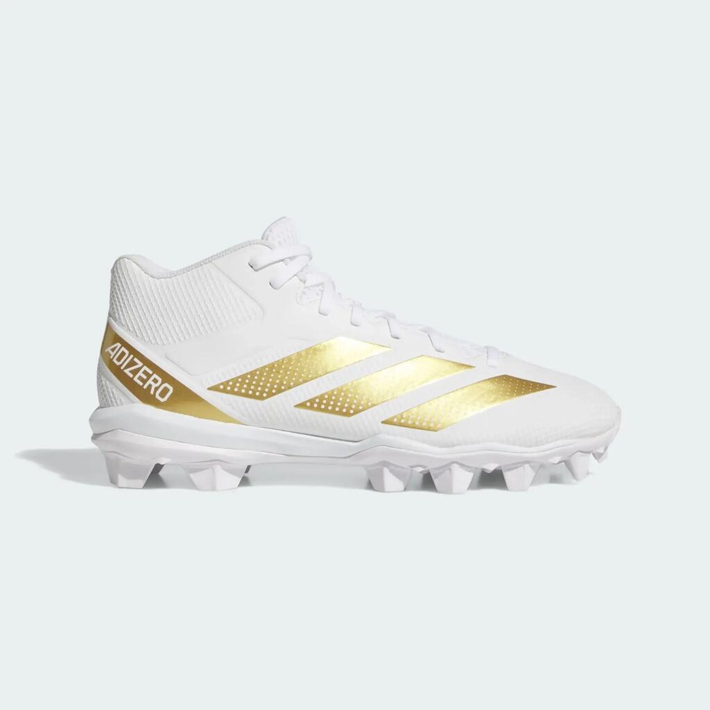 Adizero Impact.2 Moulded Rubber Football Cleats