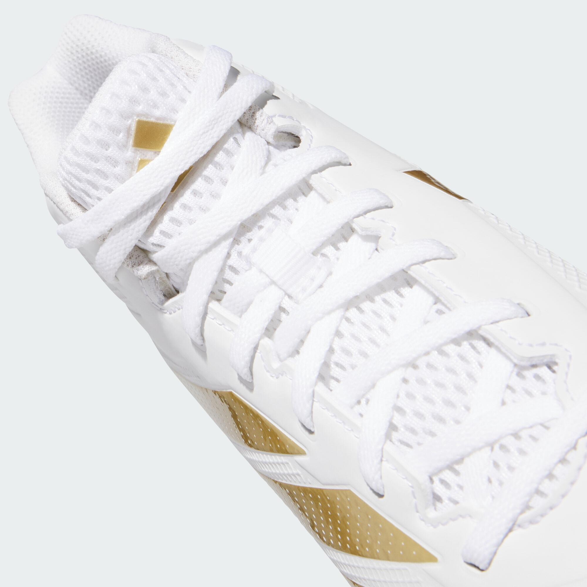 Bota de fútbol Adizero Impact.2 Moulded Rubber 6/7