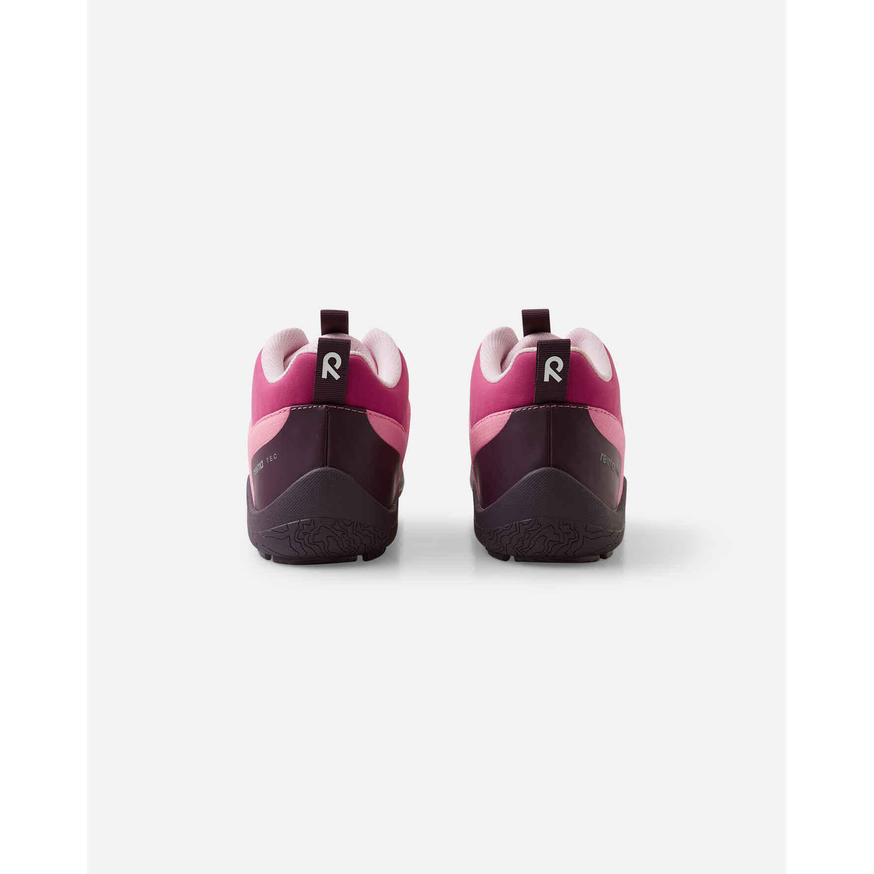 Sneakers per bambini Reima Sankari 4/7