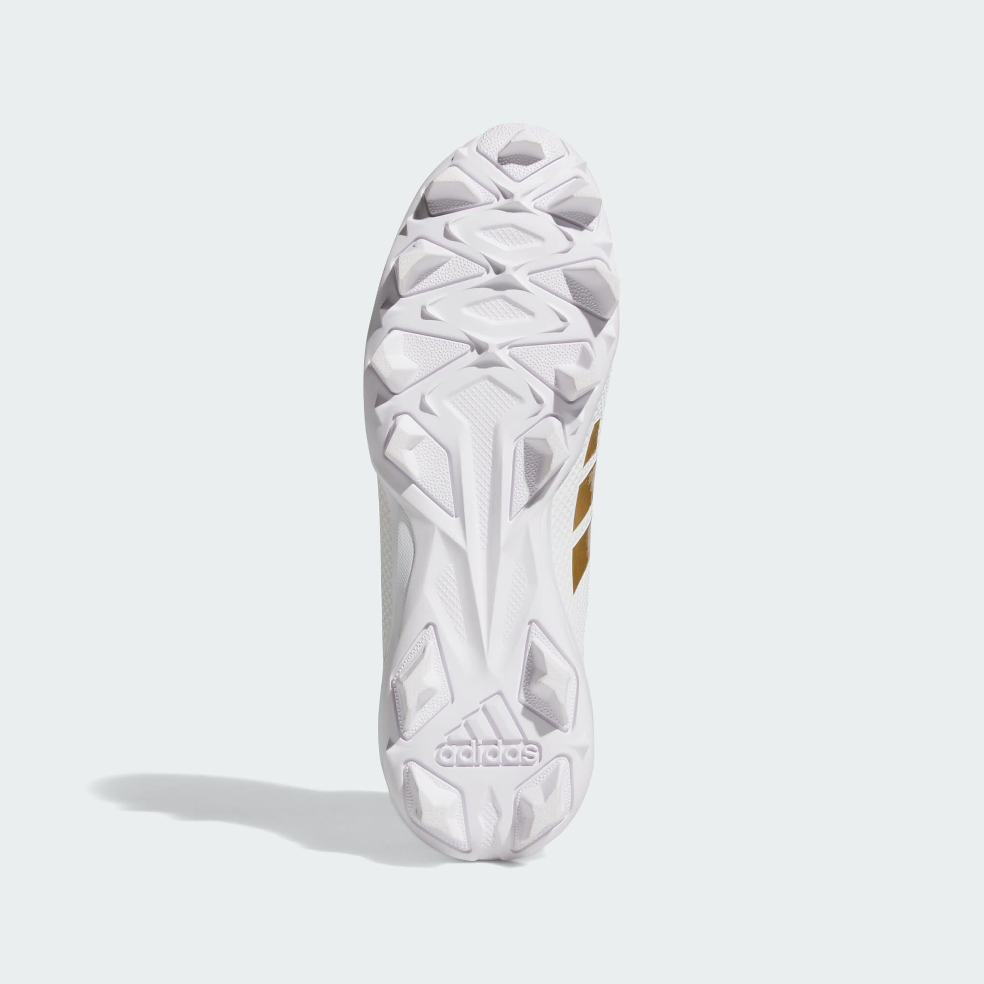 Bota de fútbol Adizero Impact.2 Moulded Rubber 3/7