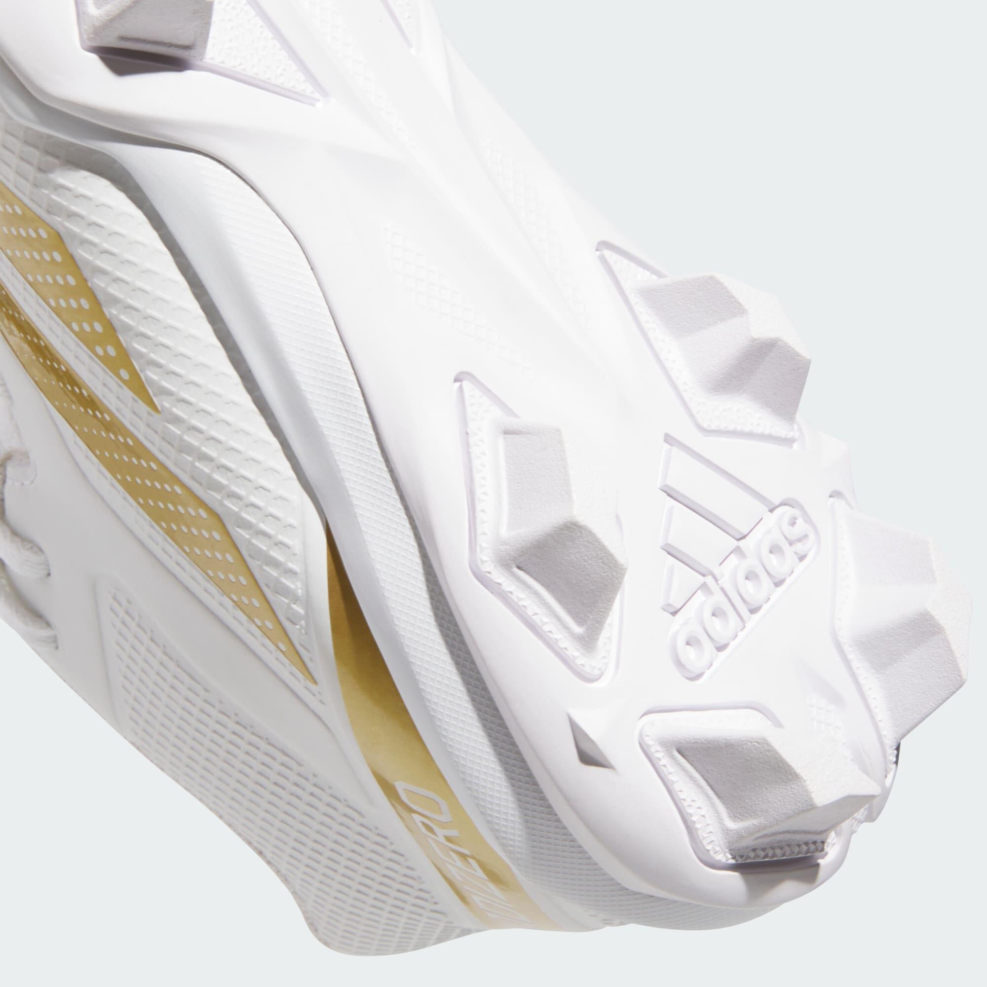 Bota de fútbol Adizero Impact.2 Moulded Rubber 5/7