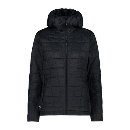 Doudoune à capuche femme CMP Unlimitech