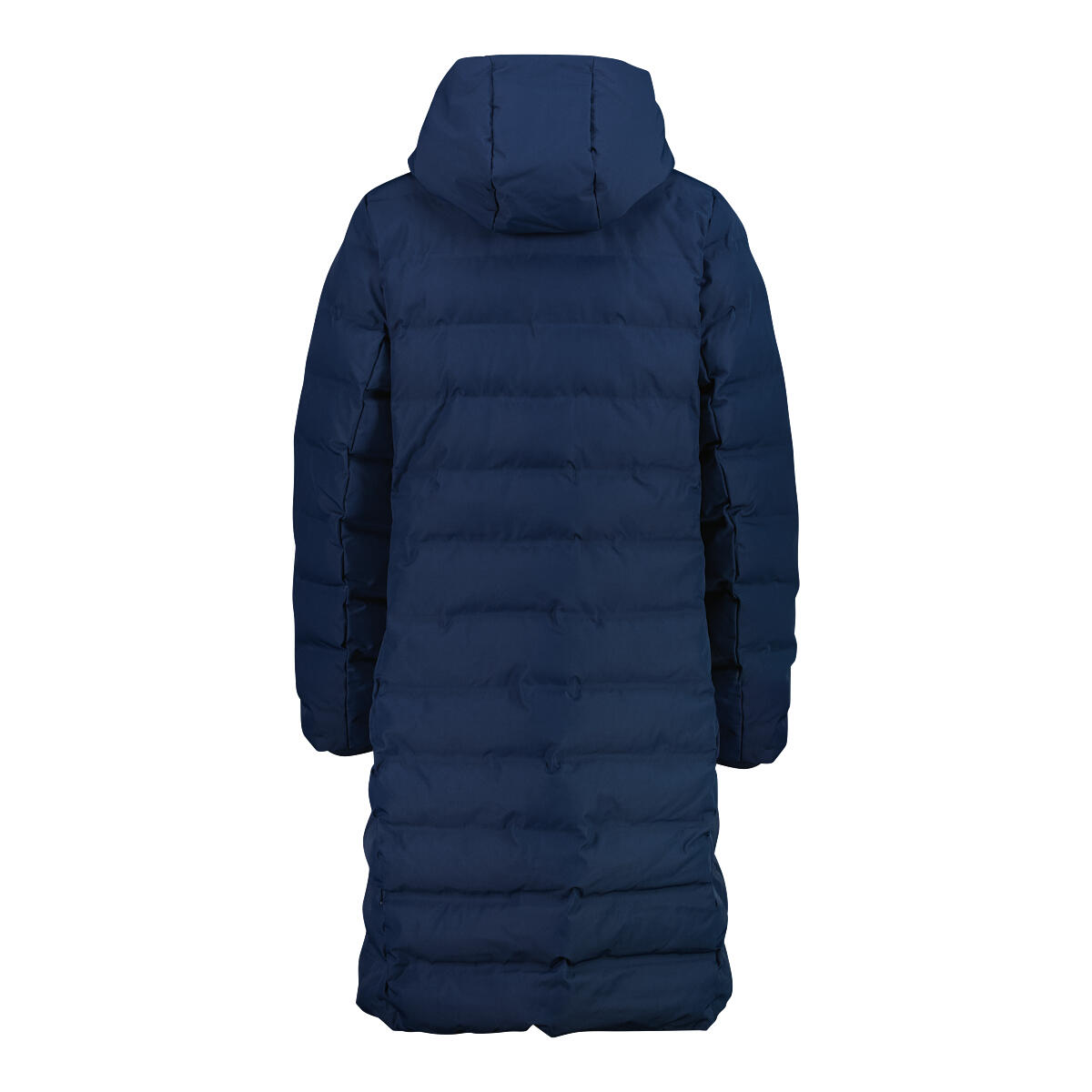 Damen Steppjacke mit Kapuze CMP 2/3