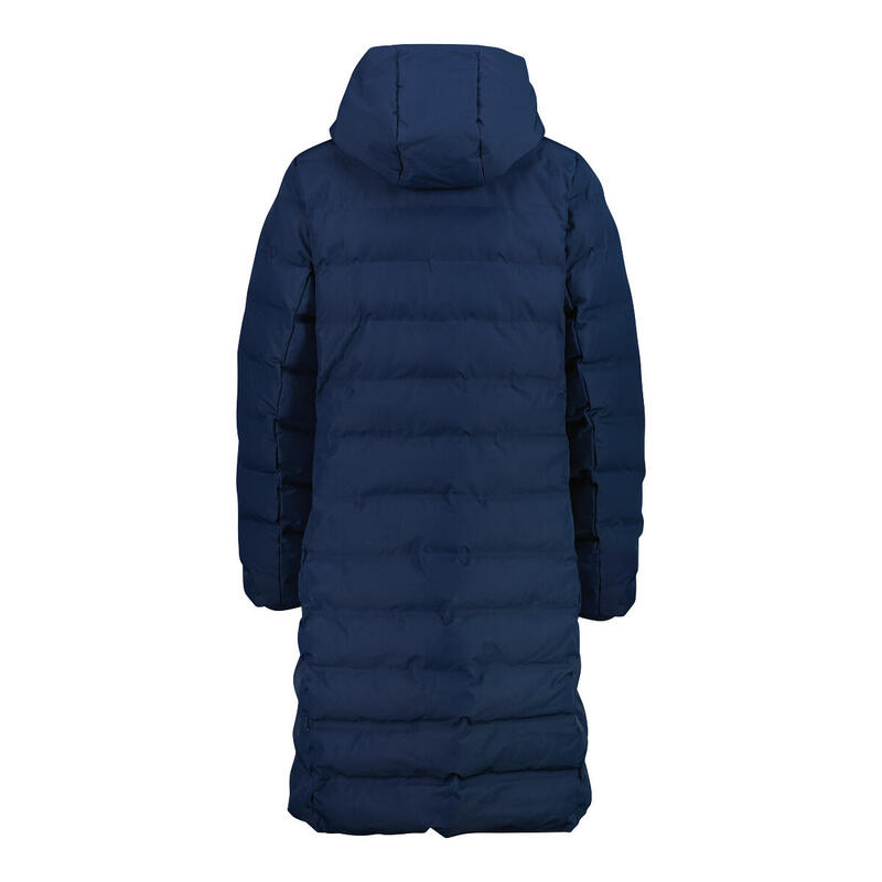 Palton căptușit damă CMP 35K3676 Coat Fix Hood