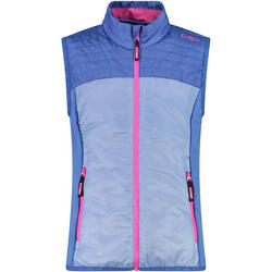 Doudoune sans manches fille CMP