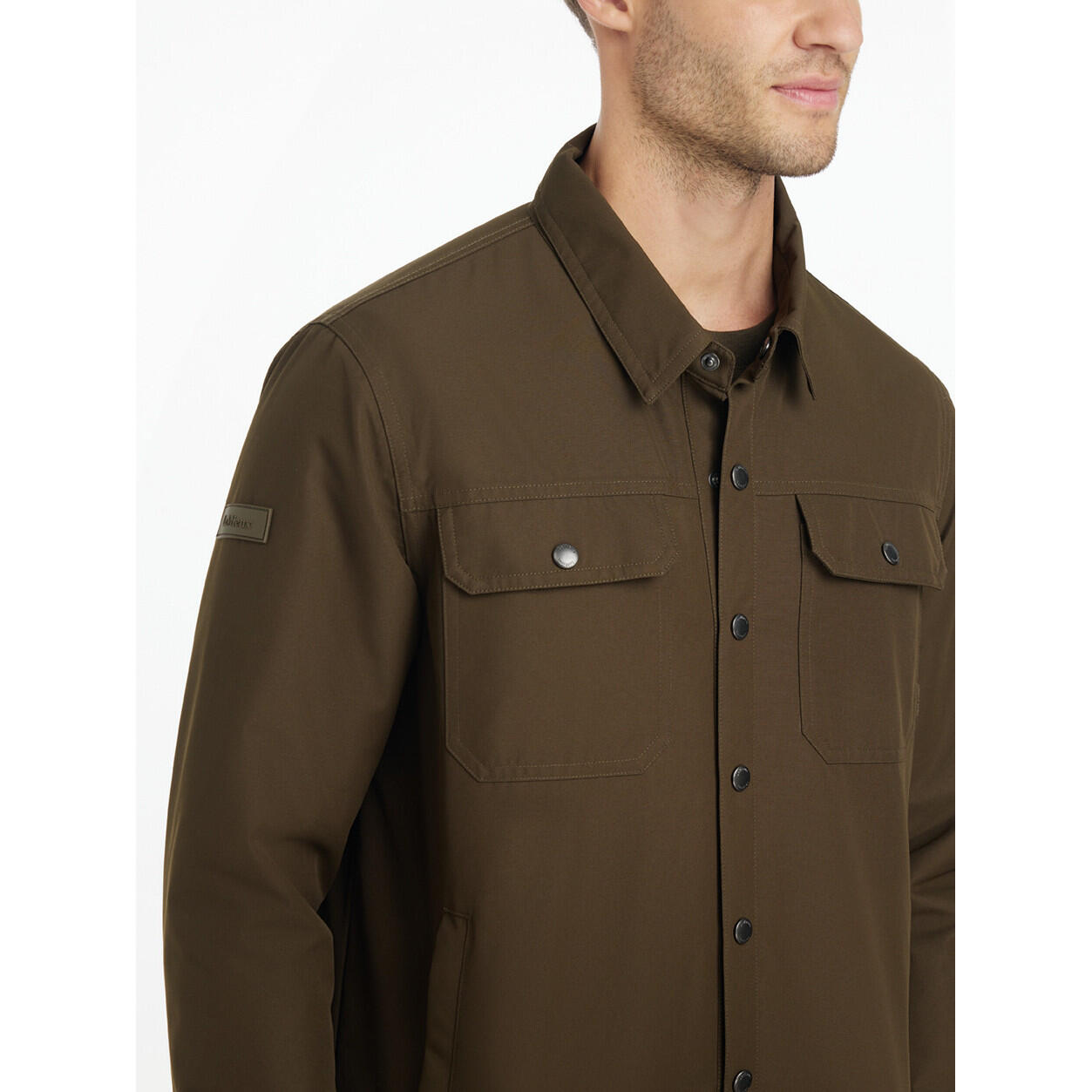 Waterdichte overshirt LeMieux 6/6