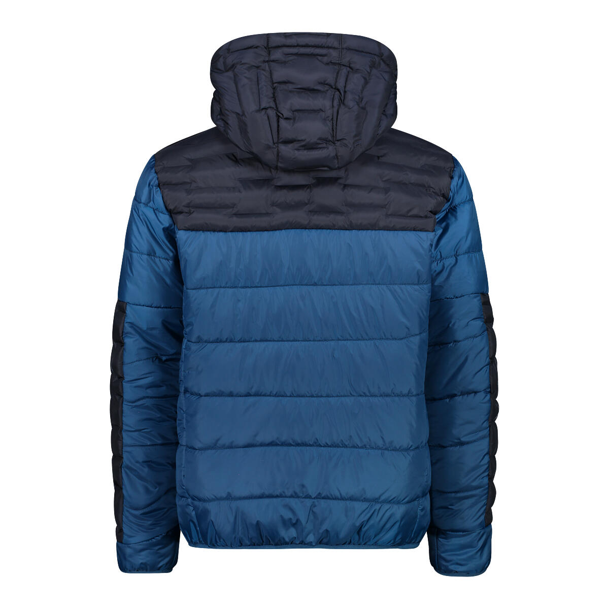 Doudoune à capuche en polyester CMP 3/3