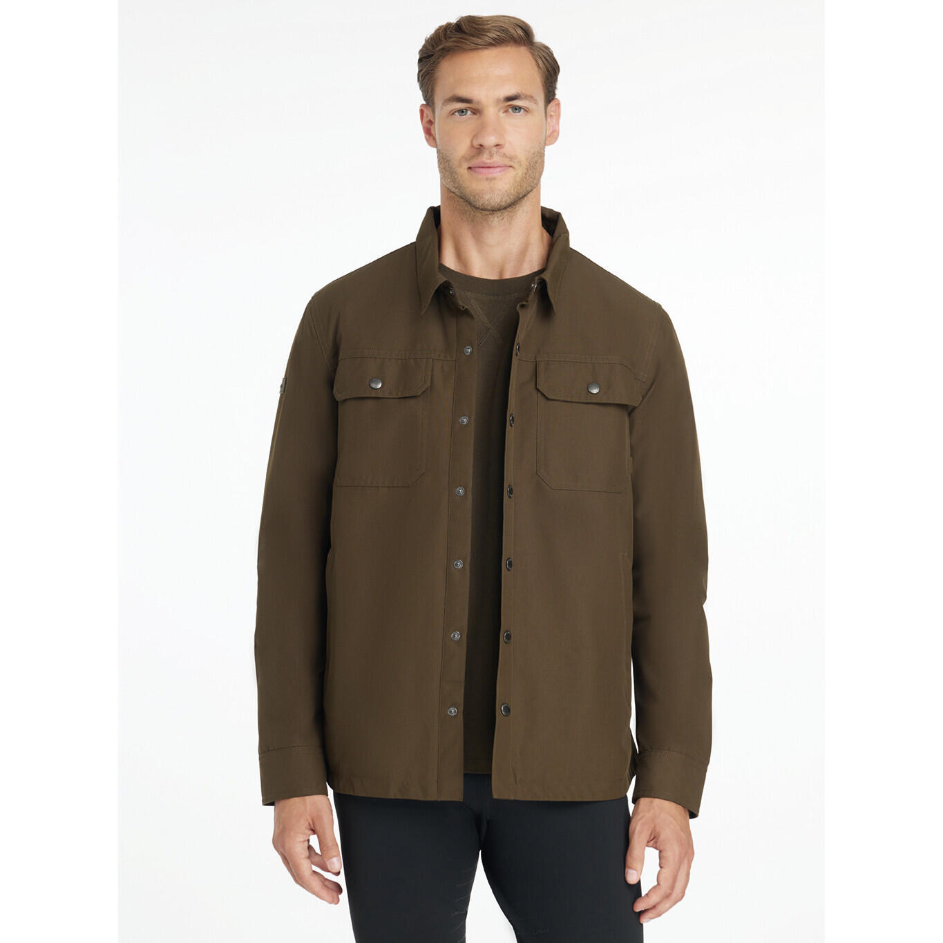 Waterdichte overshirt LeMieux 3/6