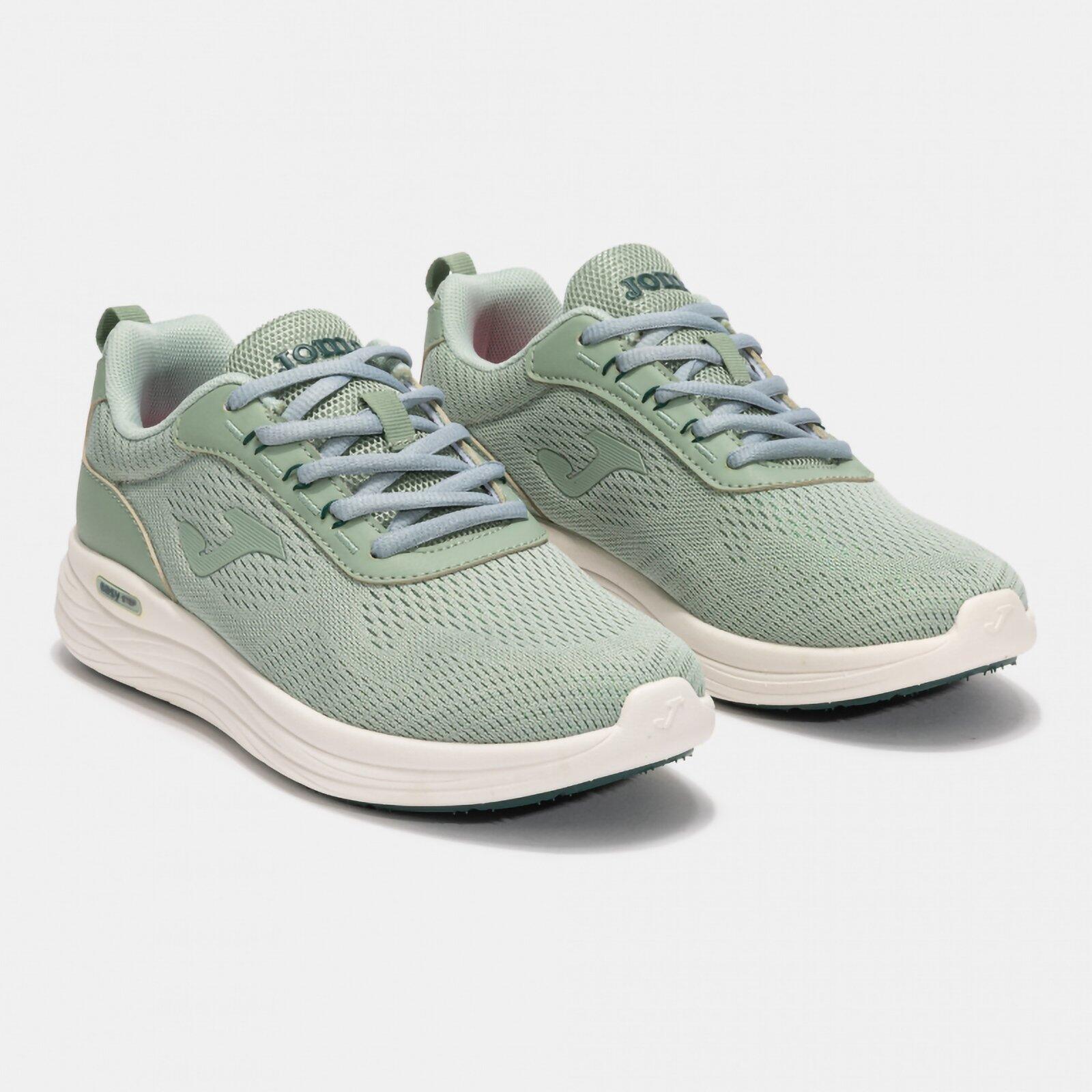 Deportivo JOMA DONA LADY 2523 VERDE CLARO CMSport 3/5