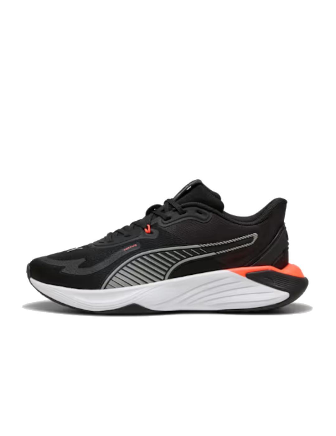 Zapatillas para Hombre Puma Hybrid  Negro 2/5