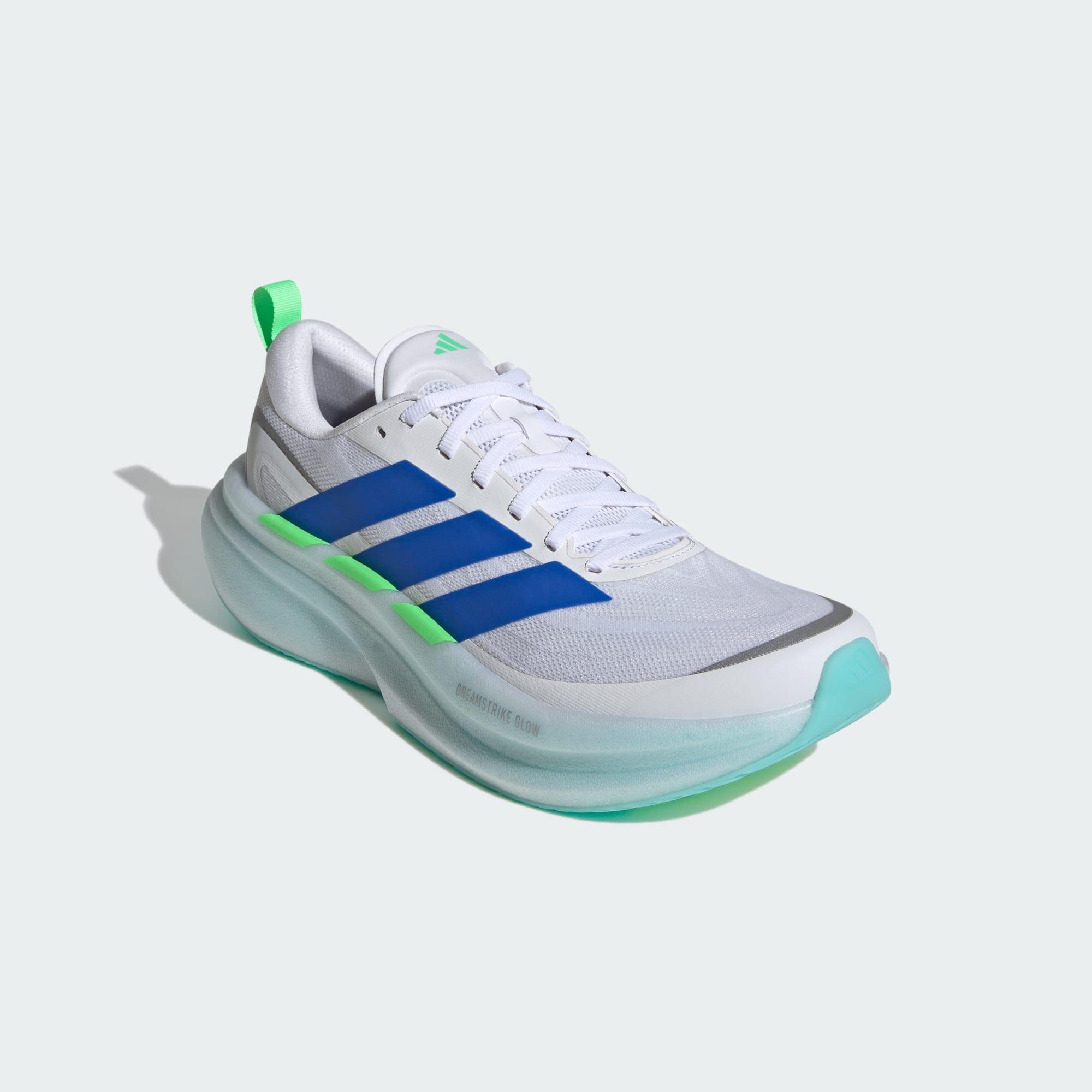 CHAUSSURE DE RUNNING SUPERNOVA GLIDE 4/8