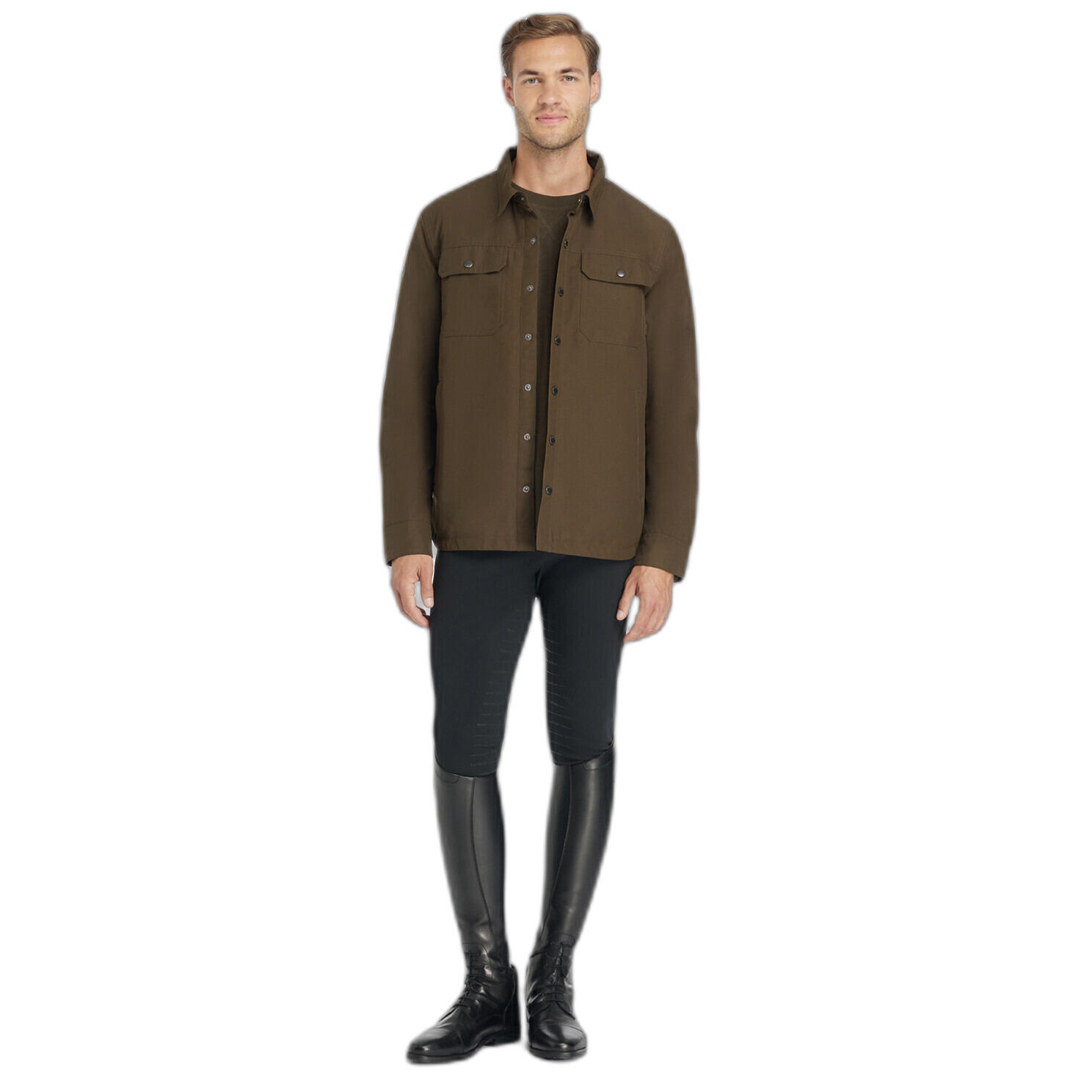 LEMIEUX Camicia resistente all'acqua LeMieux