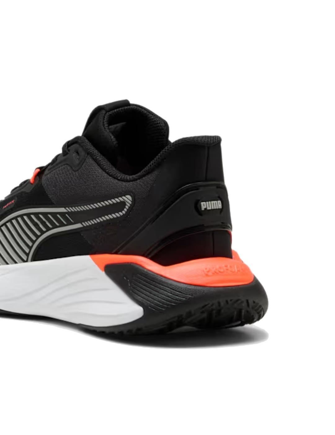Zapatillas para Hombre Puma Hybrid  Negro 4/5