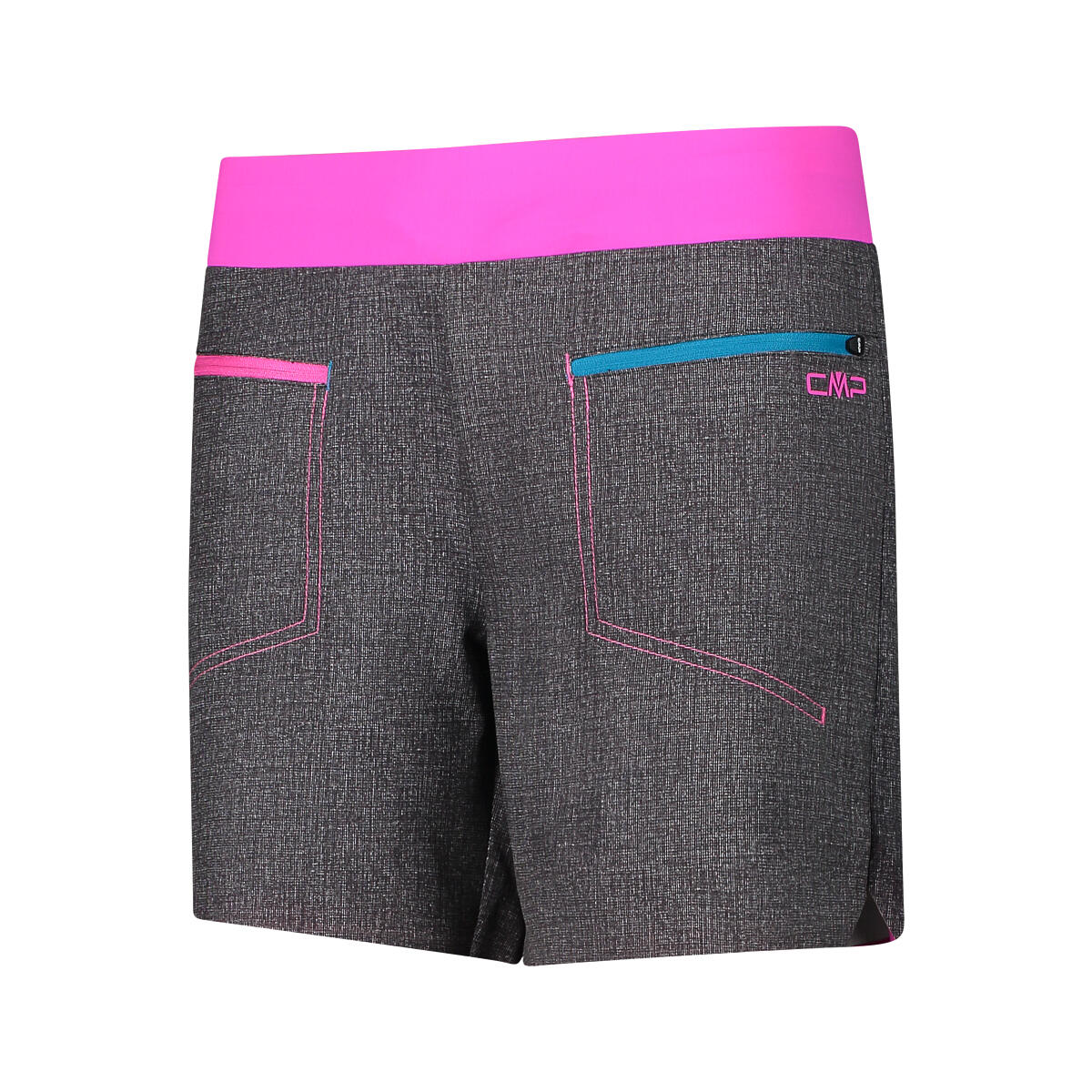 Bermuda femme CMP 3/3