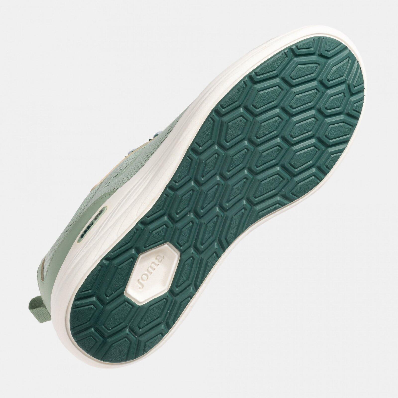 Deportivo JOMA DONA LADY 2523 VERDE CLARO CMSport 5/5