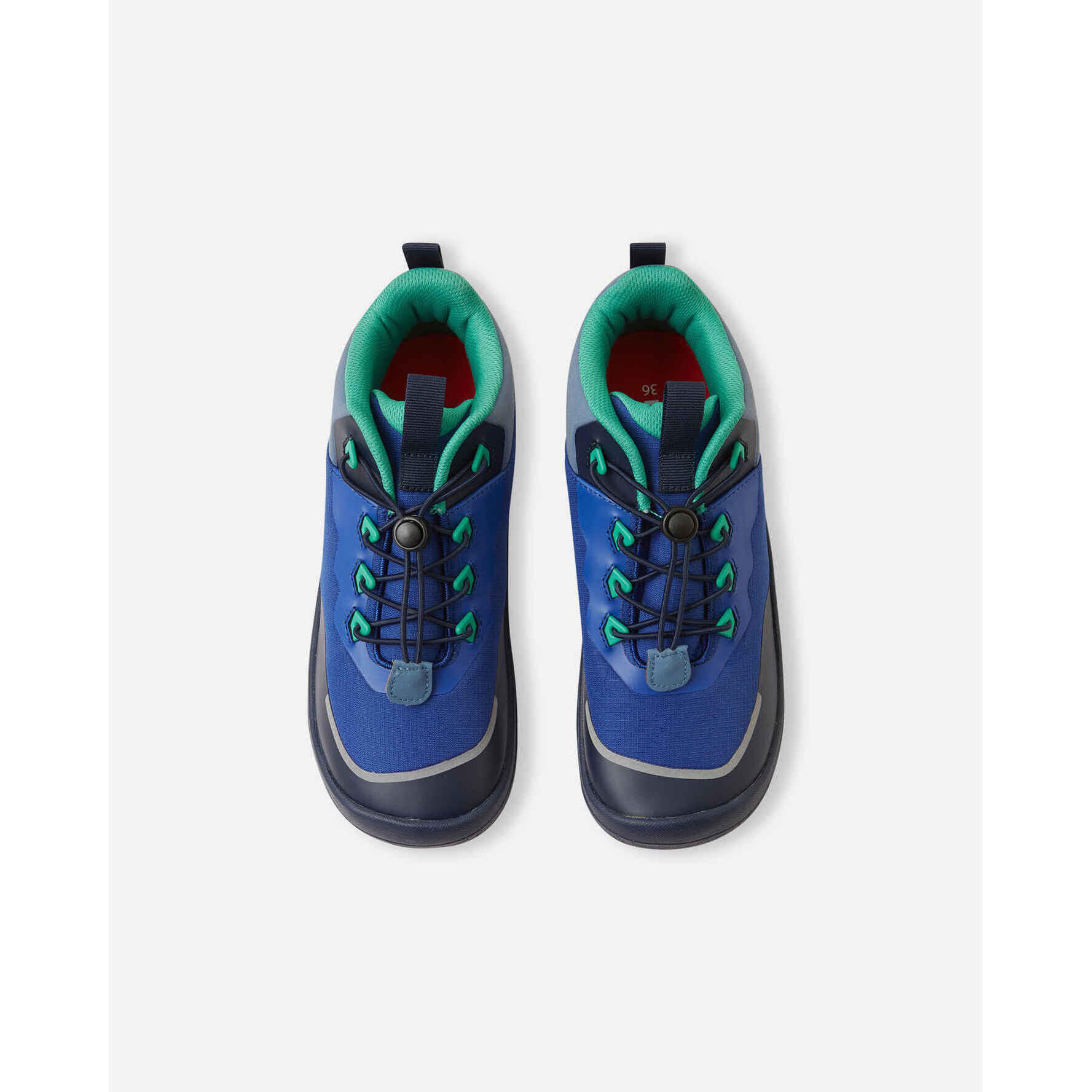 Sneakers per bambini Reima Sankari 5/7