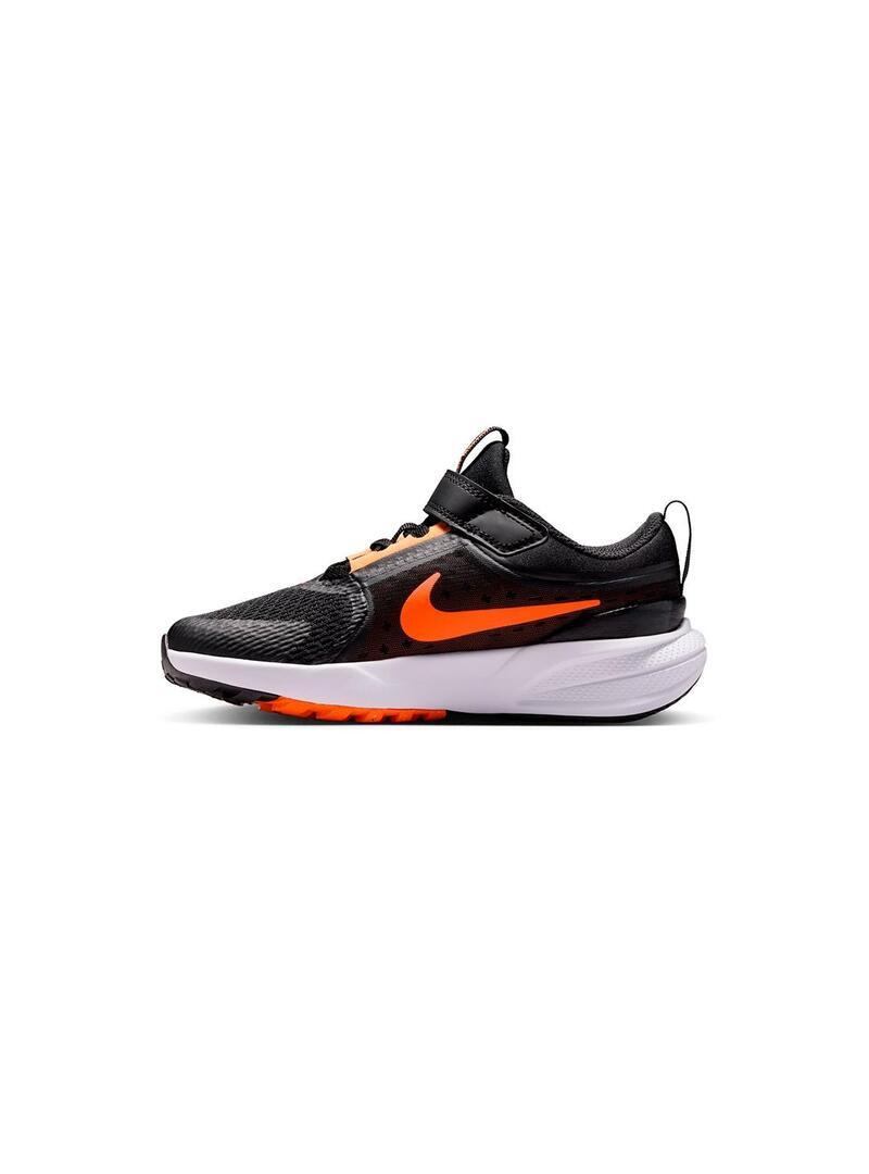 Sapatilhas para criança Nike Star runner 5 preto 2/7