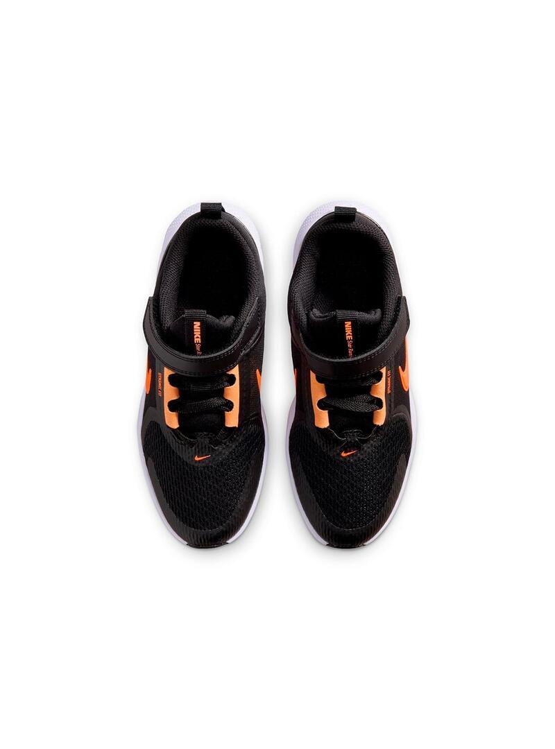 Sapatilhas para criança Nike Star runner 5 preto 7/7