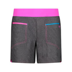 Bermuda femme CMP
