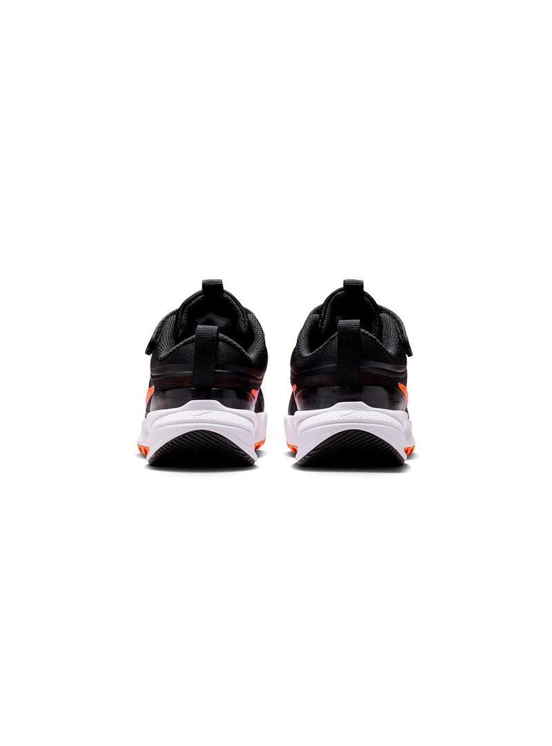 Sapatilhas para criança Nike Star runner 5 preto 5/7