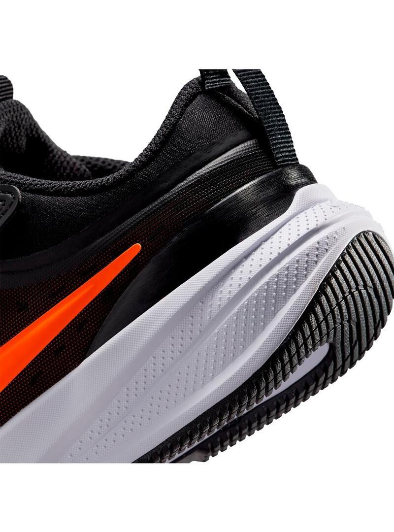 Sapatilhas para criança Nike Star runner 5 preto 4/7